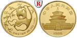 44704 Volksrepublik, 100 Yuan
