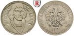 44708 Volksrepublik, 10 Zlotych