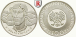 44712 Volksrepublik, 100 Zlotych