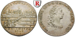 44751 Konventionstaler