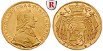 44775 Hieronymus von Colloredo, D...