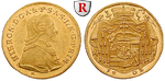 44782 Hieronymus von Colloredo, D...