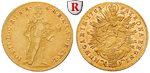 44814 Joseph II., Dukat