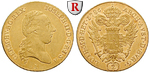44823 Joseph II., Doppeldukat