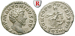 44836 Marcus Aurelius, Denar