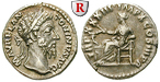 44847 Marcus Aurelius, Denar