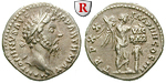 44850 Marcus Aurelius, Denar