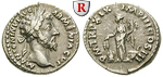 44853 Marcus Aurelius, Denar