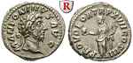 44857 Marcus Aurelius, Denar