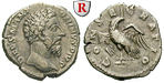 44860 Marcus Aurelius, Denar