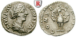 44862 Faustina II., Frau des Marc...