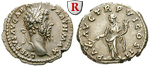 44877 Lucius Verus, Denar