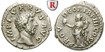 44880 Lucius Verus, Denar
