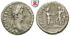 44883 Commodus, Denar