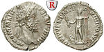 44895 Commodus, Denar