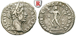 44903 Commodus, Denar