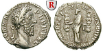44908 Commodus, Denar