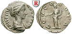 44921 Crispina, Frau des Commodus...