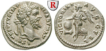 44933 Septimius Severus, Denar