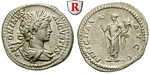44936 Caracalla, Denar