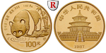 44937 Volksrepublik, 100 Yuan