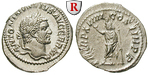 44943 Caracalla, Denar