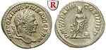 44945 Caracalla, Denar