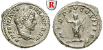 44946 Caracalla, Denar