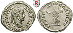 44953 Caracalla, Denar