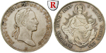 44989 Franz II. (I.), Madonnental...