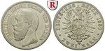 45011 Friedrich I., 2 Mark