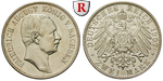 45014 Friedrich August III., 2 Ma...