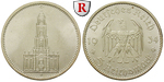 45025 5 Reichsmark