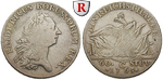 45026 Friedrich II., Reichstaler ...