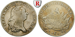 45028 Friedrich II., Reichstaler ...