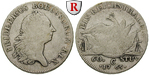 45029 Friedrich II., Reichstaler ...