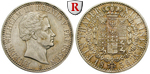 45030 Friedrich Wilhelm III., Tal...