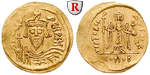 45050 Phocas, Solidus
