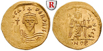 45054 Phocas, Solidus