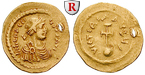 45055 Heraclius, Semissis