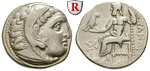 45057 Alexander III. der Grosse, ...