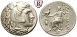 45058 Alexander III. der Grosse, ...