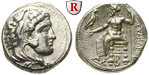 45059 Alexander III. der Grosse, ...