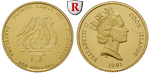 45073 Elizabeth II., 250 Dollars