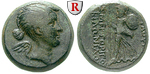 45074 Fulvia, 1. Frau des Marcus ...