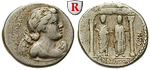 45103 Cn. Egnatius Maxsumus, Dena...