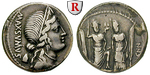45104 Cn. Egnatius Maxsumus, Dena...