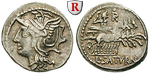 45118 L. Appuleius Saturninus, De...