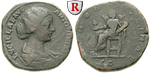 45129 Lucilla, Frau des Lucius Ve...