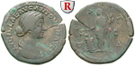45130 Lucilla, Frau des Lucius Ve...